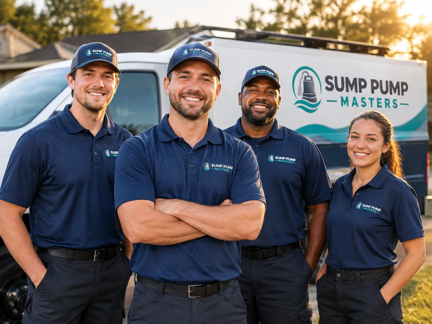 Sump Pump Repair company in Concord, IL